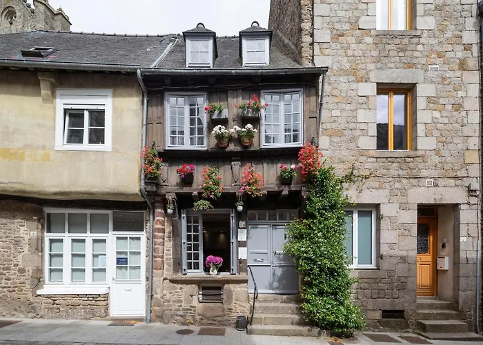 La Belle A Colombage